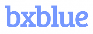 Logo bxblue