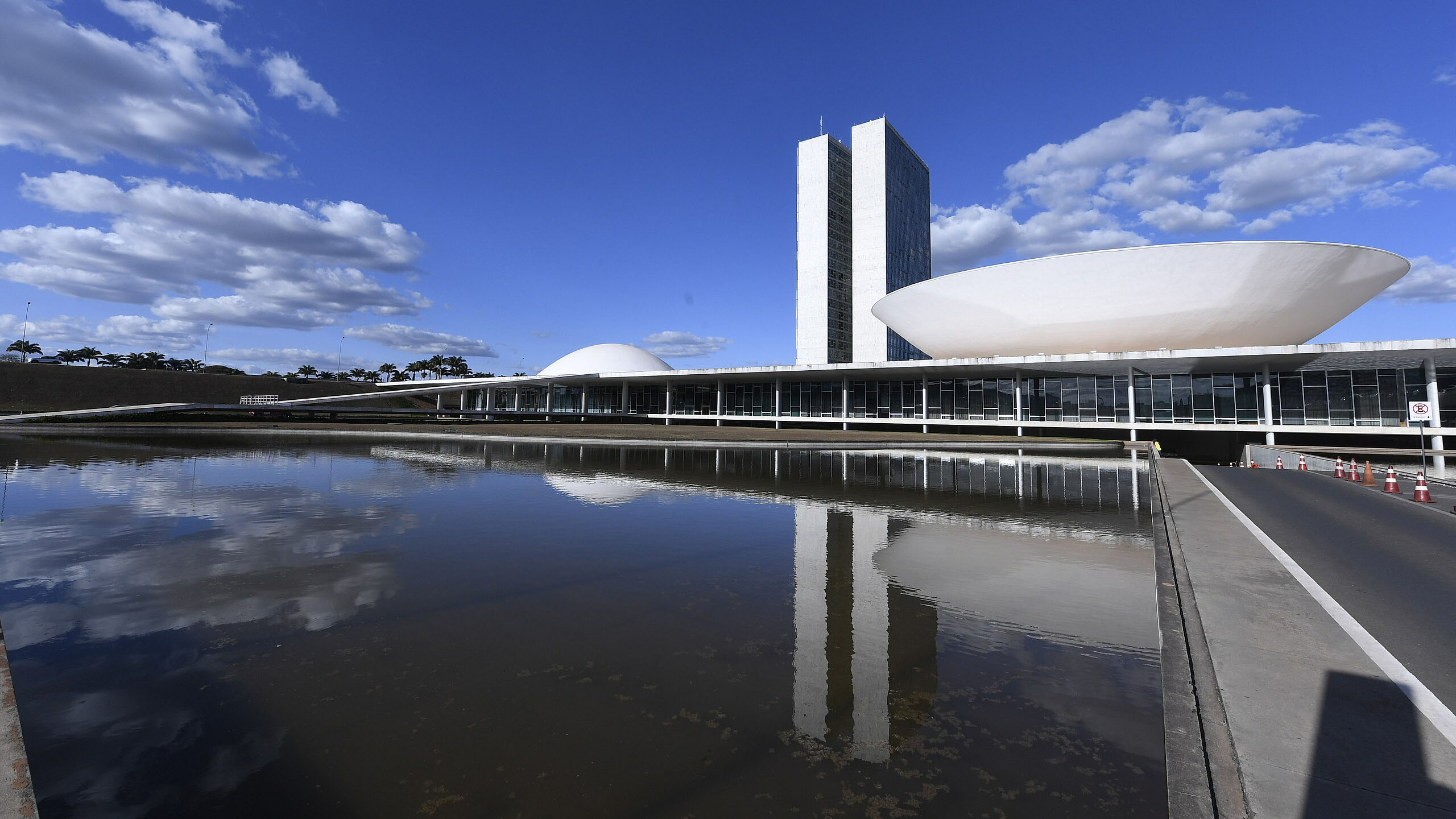 AsMinC convida para atividades no Congresso Nacional na próxima terça-feira, 29/10