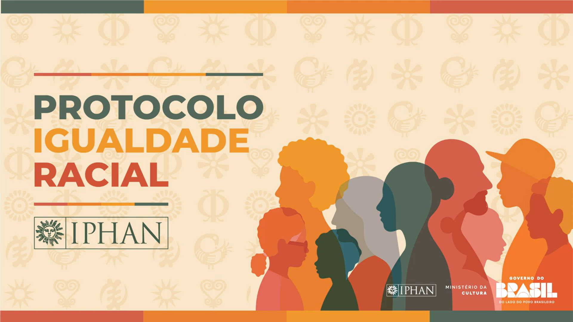 ‘Protocolo de Igualdade Racial do Iphan é fruto de construção coletiva’