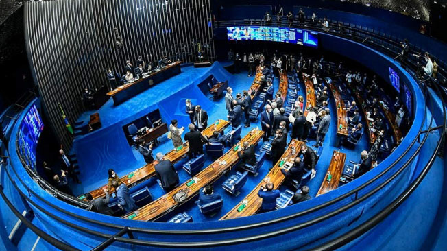 Senado aprova PL 5.874/2025: recomposição salarial e novos cargos na Cultura