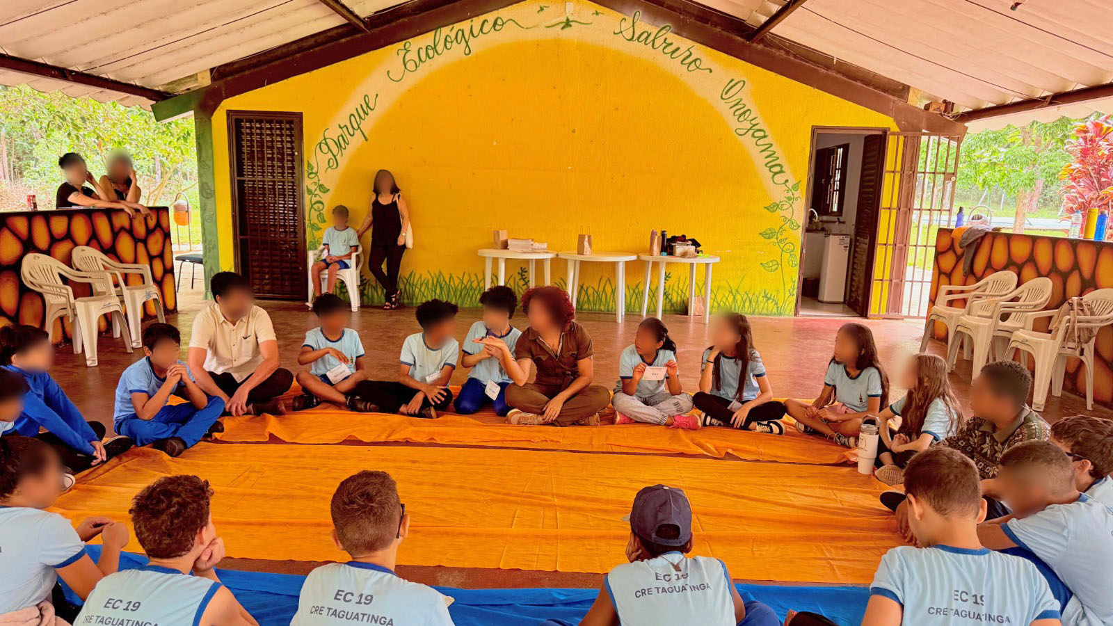 AsMinC manifesta apoio ao projeto Mais Cultura nas Escolas